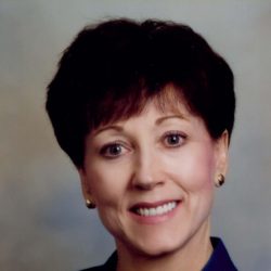 Senator Valerie Wiener (Ret.)